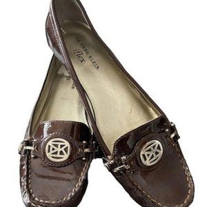 Anne Kline Loafers